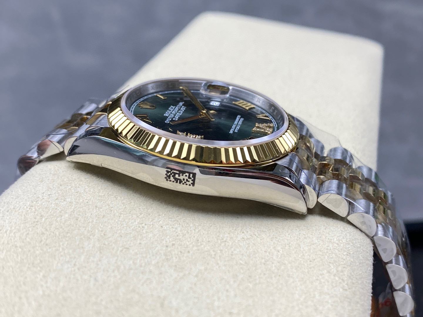 Rolex Focus on big factory goods