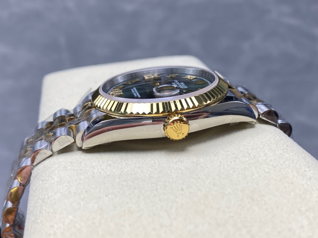Rolex Focus on big factory goods
