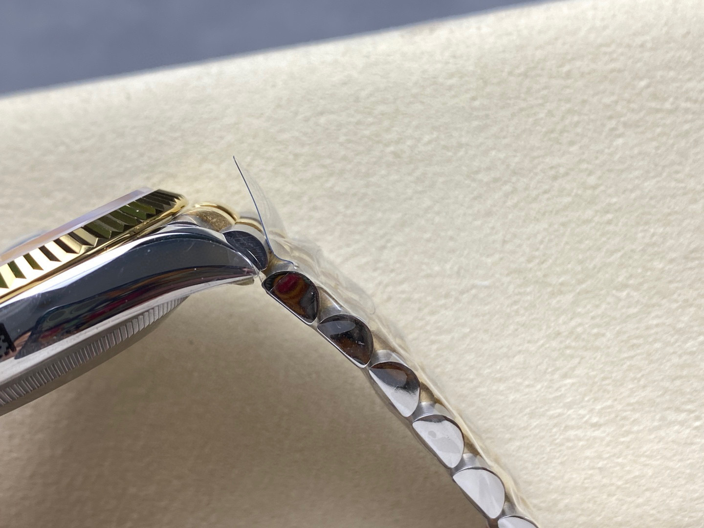 Rolex Focus on big factory goods