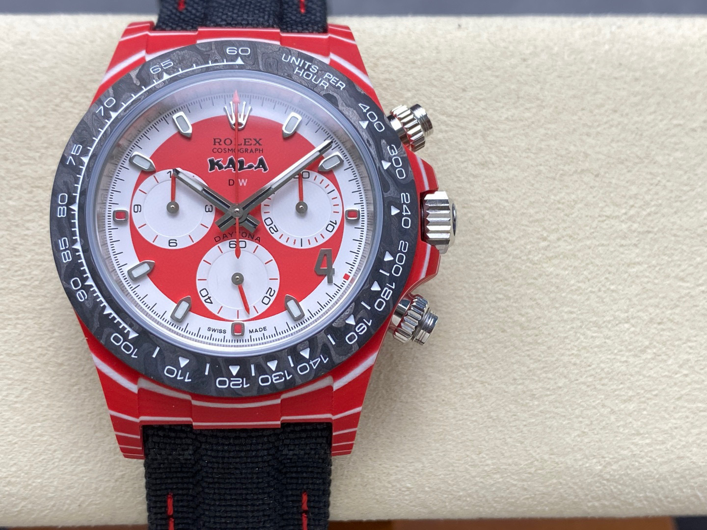 Rolex Focus on big factory goods