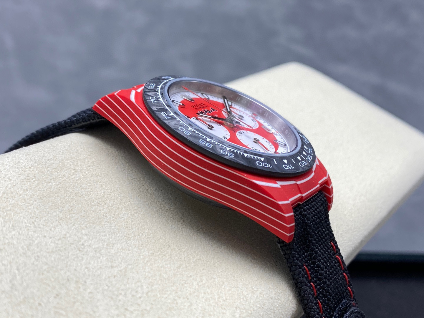 Rolex Focus on big factory goods