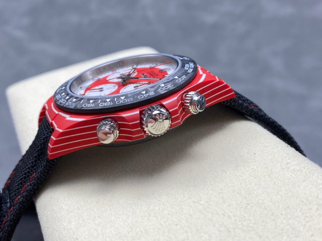 Rolex Focus on big factory goods