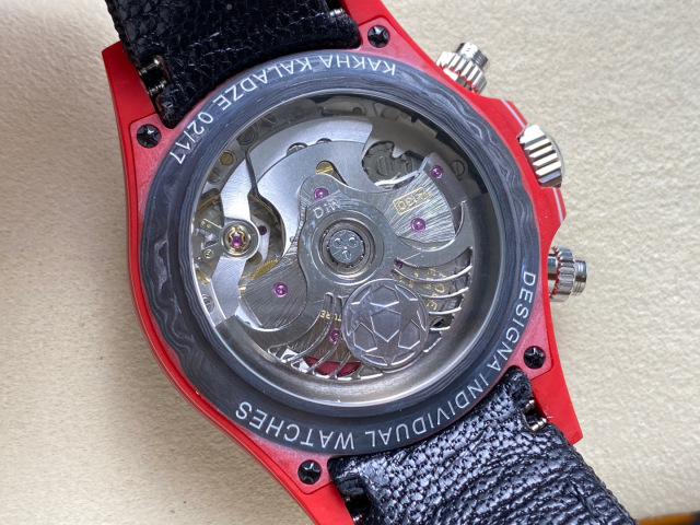 Rolex Focus on big factory goods