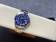 Rolex Fokus auf große Fabrikgüter