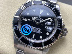 Rolex Fokus pada barangan kilang besar