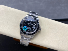 Rolex Fokus pada barangan kilang besar