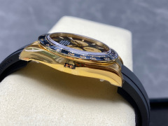 Rolex Fokus auf große Fabrikgüter