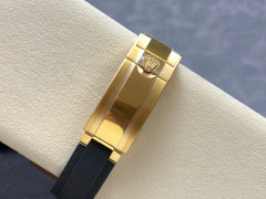 Rolex Fokus auf große Fabrikgüter