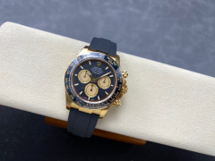 Rolex Fokus auf große Fabrikgüter