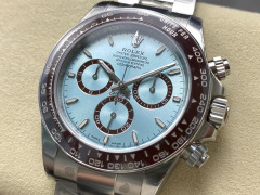 Rolex Focus on big factory goods