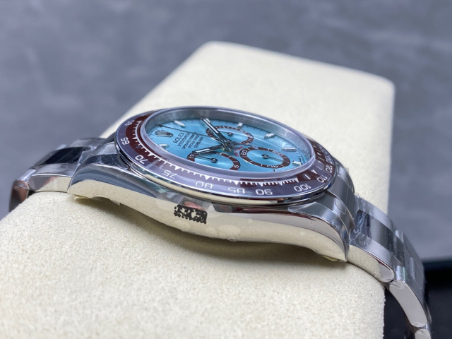 Rolex Focus on big factory goods