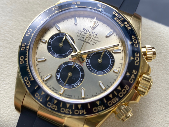 Rolex Focus on big factory goods