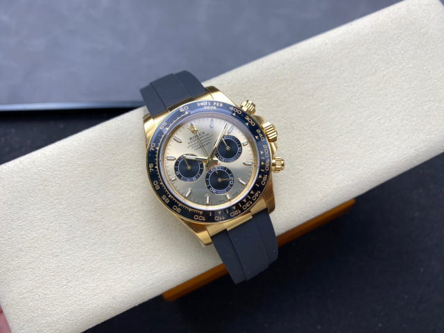 Rolex Focus on big factory goods
