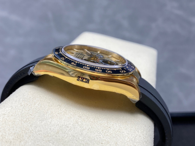 Rolex Focus on big factory goods