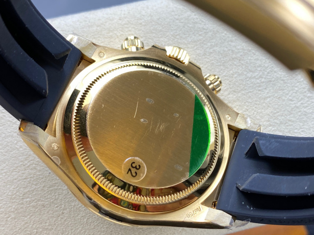 Rolex Focus on big factory goods