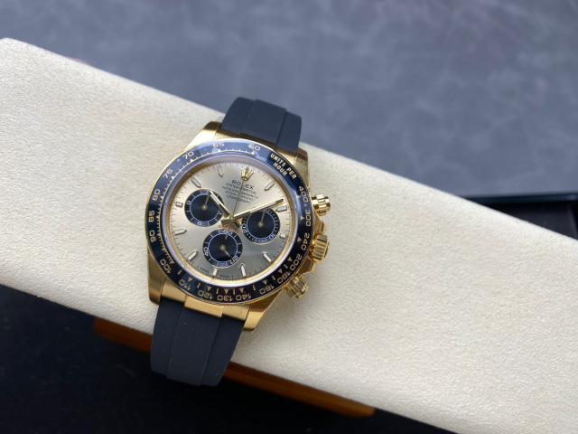 Rolex Focus on big factory goods