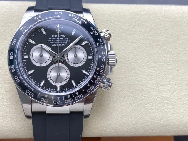 Rolex Focus on big factory goods