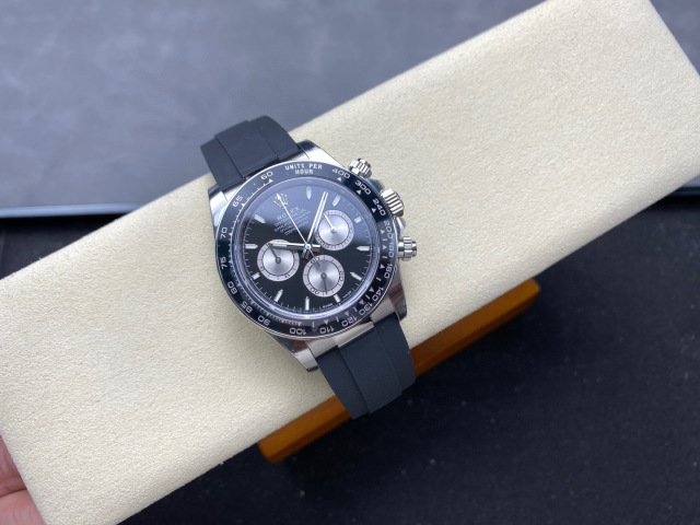 Rolex Focus on big factory goods