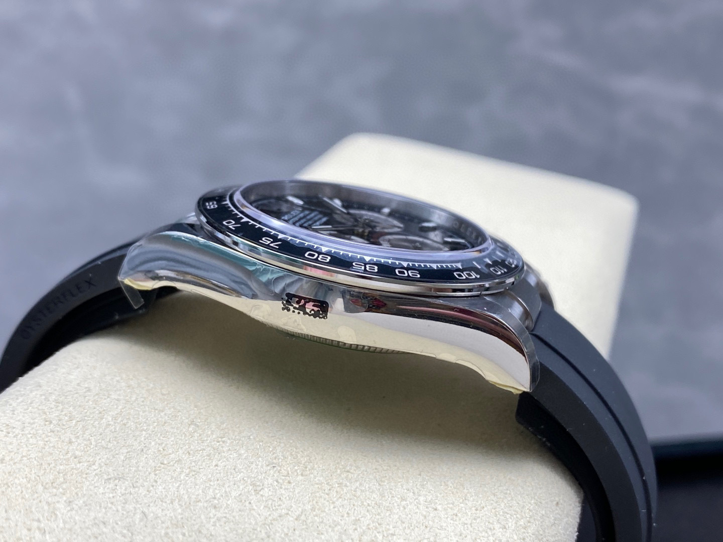 Rolex Focus on big factory goods