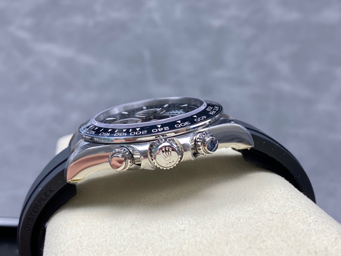 Rolex Focus on big factory goods
