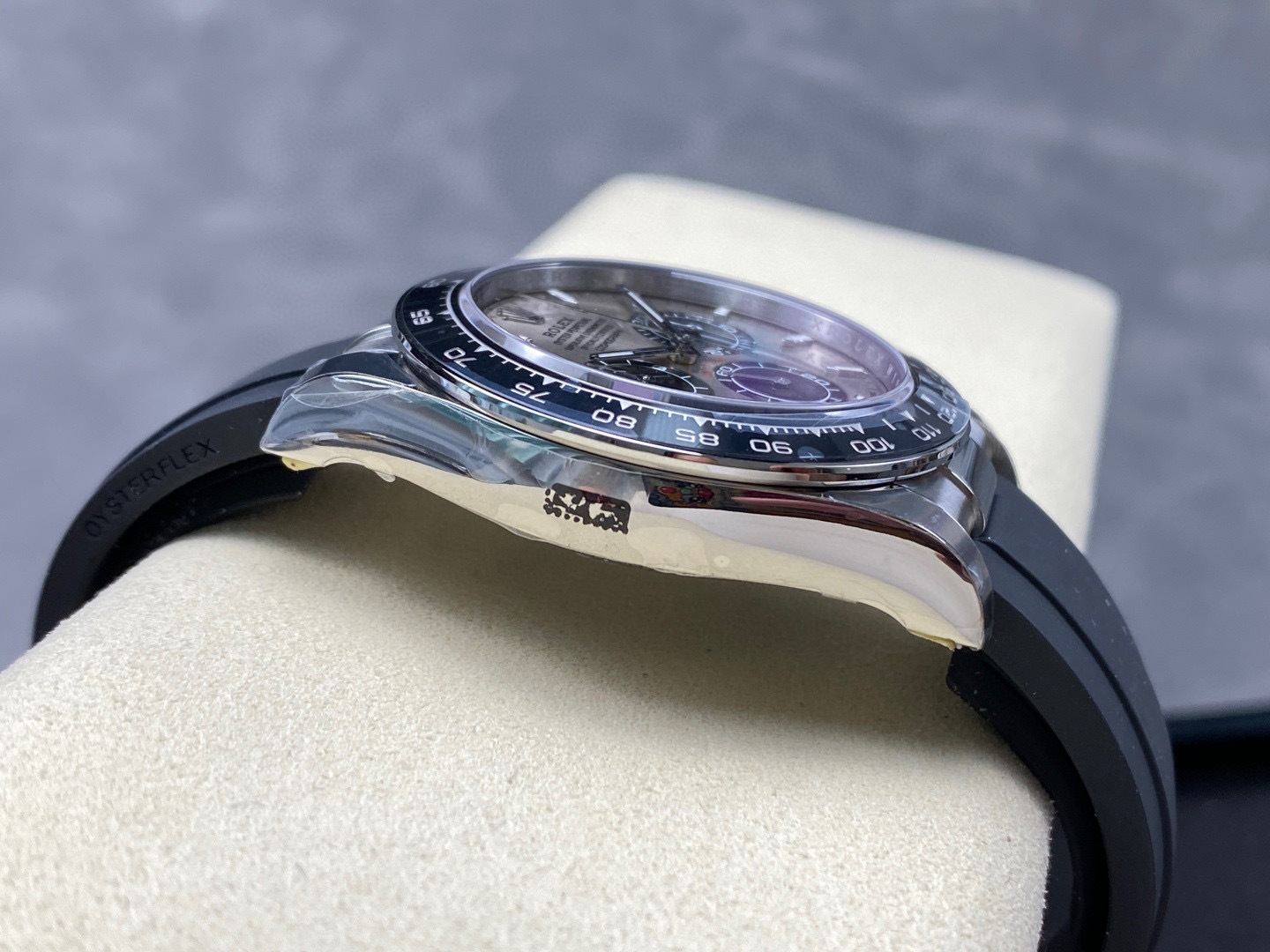 Rolex Focus on big factory goods