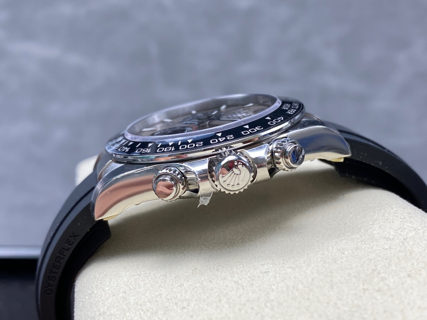 Rolex Focus on big factory goods