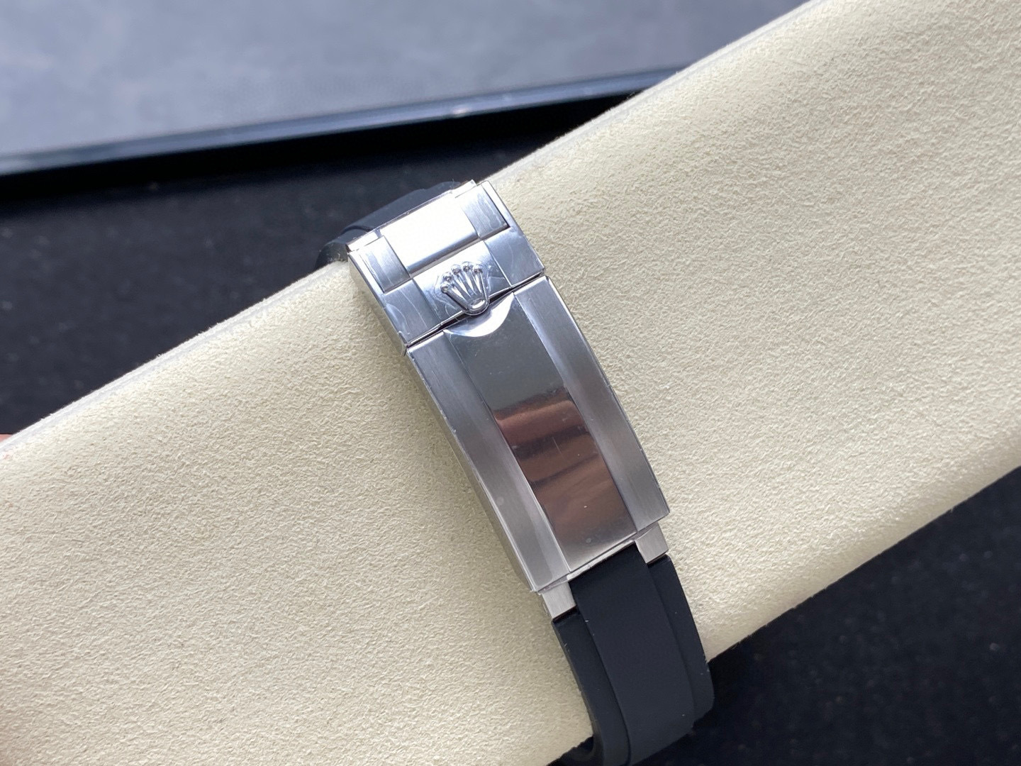 Rolex Focus on big factory goods