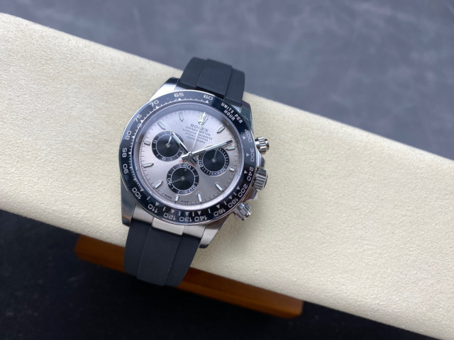 Rolex Focus on big factory goods