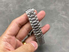 Rolex Fokus auf große Fabrikgüter