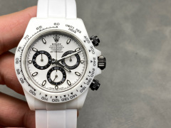 Rolex Fokus auf große Fabrikgüter