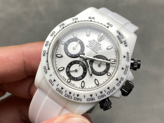Rolex Fokus auf große Fabrikgüter