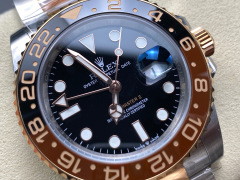 Rolex Fokus auf große Fabrikgüter