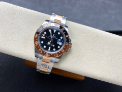 Rolex Fokus auf große Fabrikgüter
