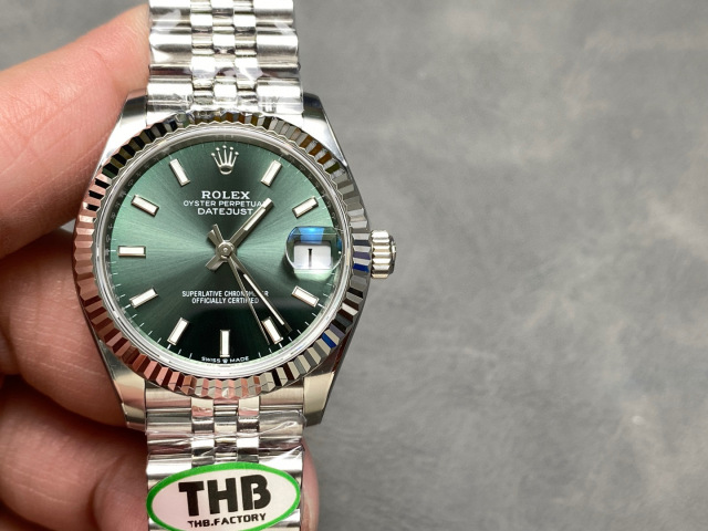 Rolex Focus on big factory goods