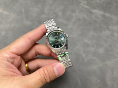 Rolex Focus on big factory goods