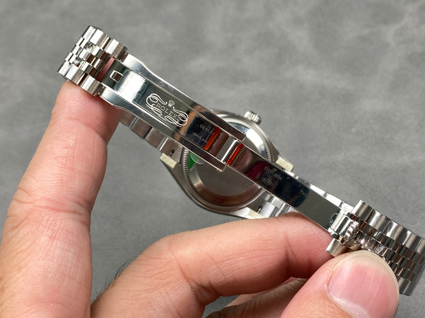 Rolex Focus on big factory goods