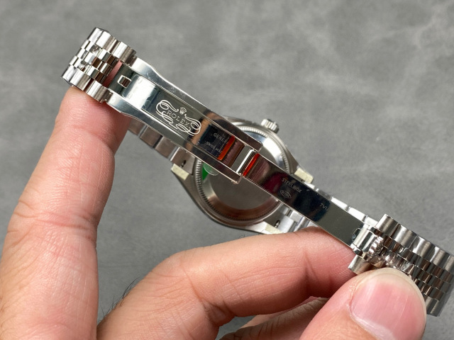 Rolex Focus on big factory goods
