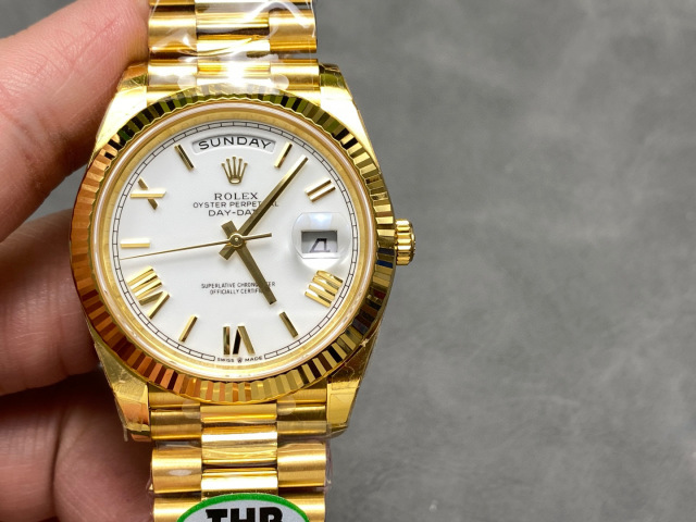 Rolex Focus on big factory goods