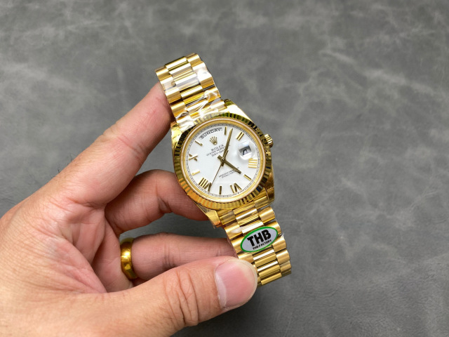 Rolex Focus on big factory goods