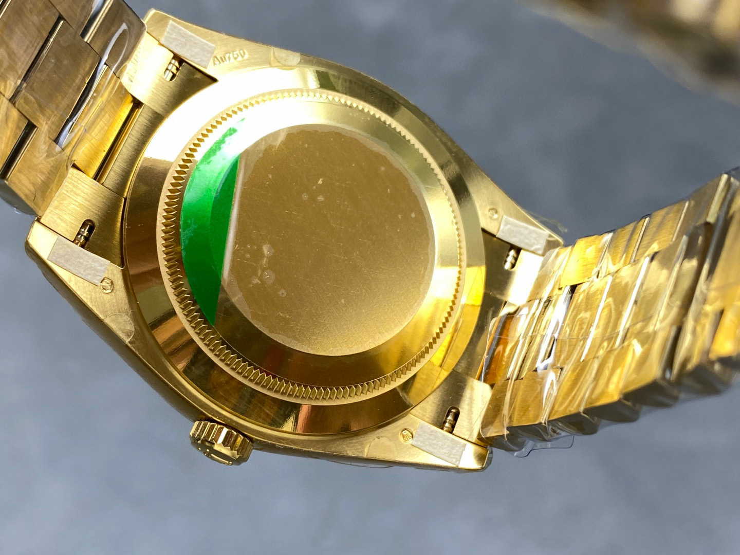Rolex Focus on big factory goods
