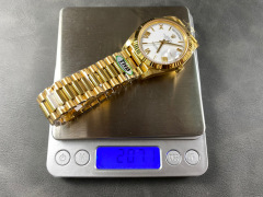 Rolex Focus on big factory goods