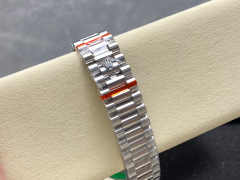 Rolex Fokus pada barangan kilang besar