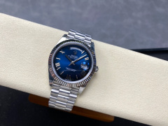 Rolex Fokus pada barangan kilang besar