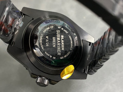 Rolex Fokus auf große Fabrikgüter