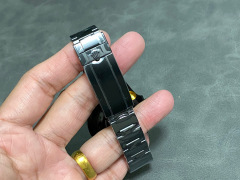 Rolex Fokus auf große Fabrikgüter