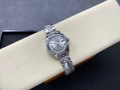 Rolex Fokus pada barangan kilang besar