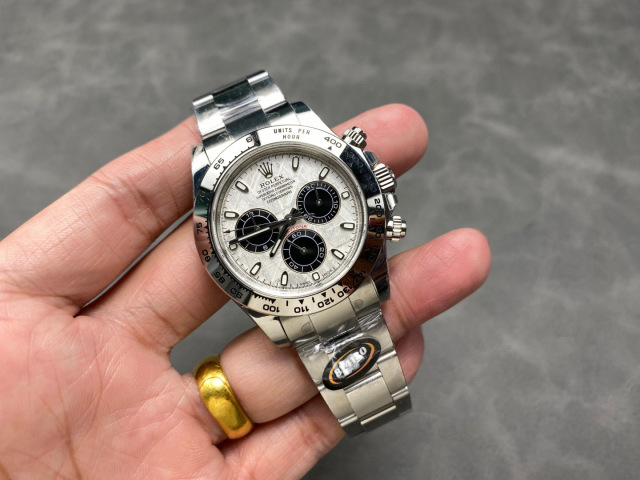 Rolex Focus on big factory goods