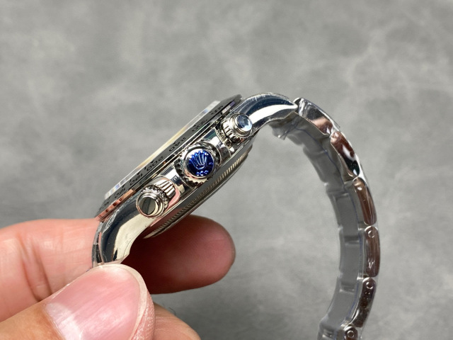 Rolex Focus on big factory goods