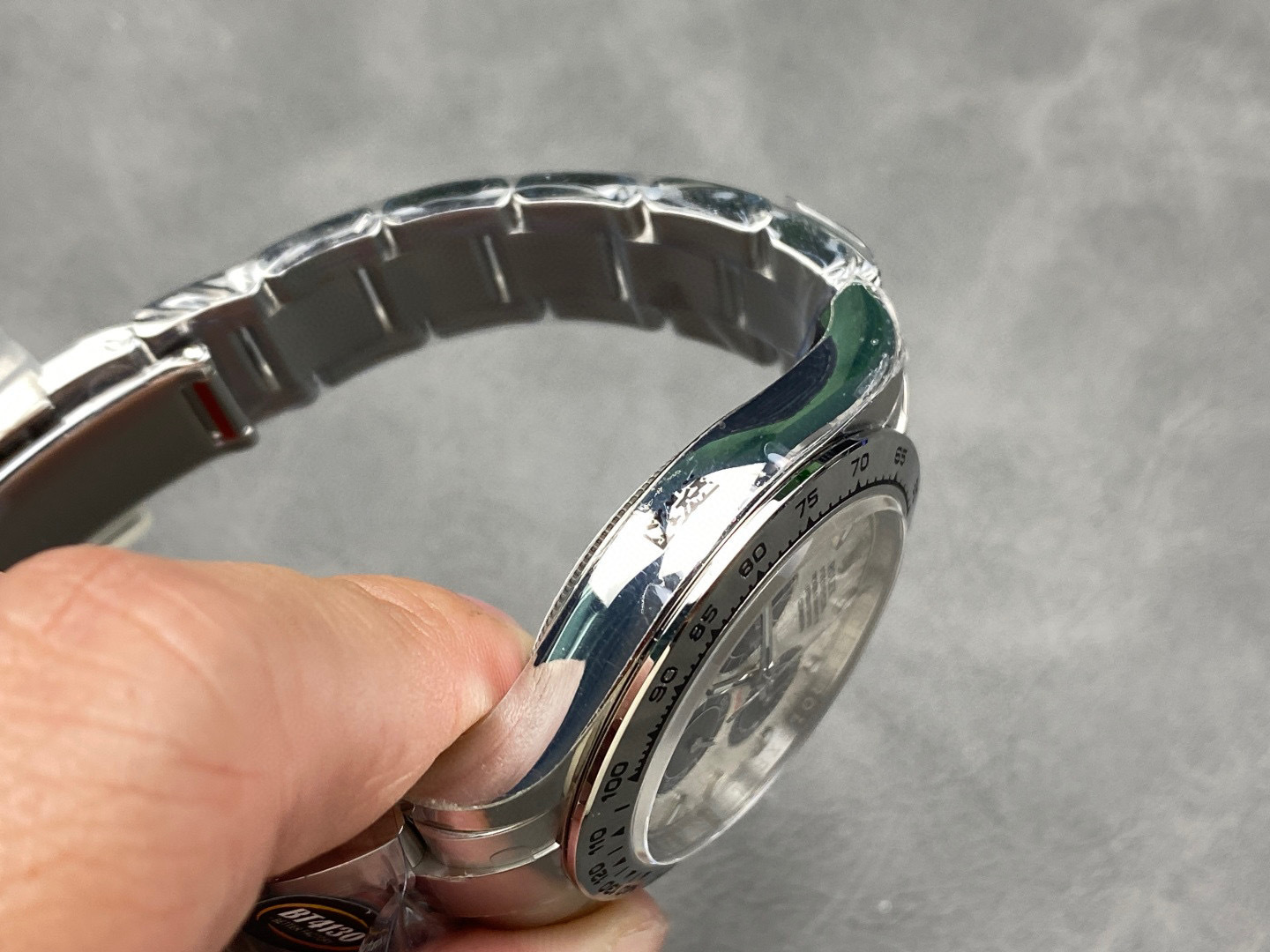 Rolex Focus on big factory goods