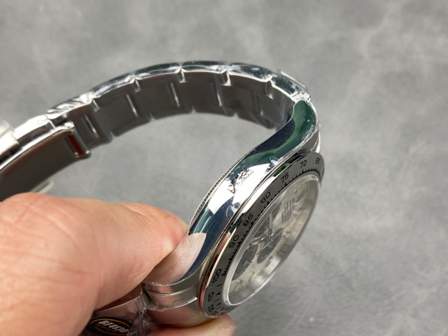 Rolex Focus on big factory goods